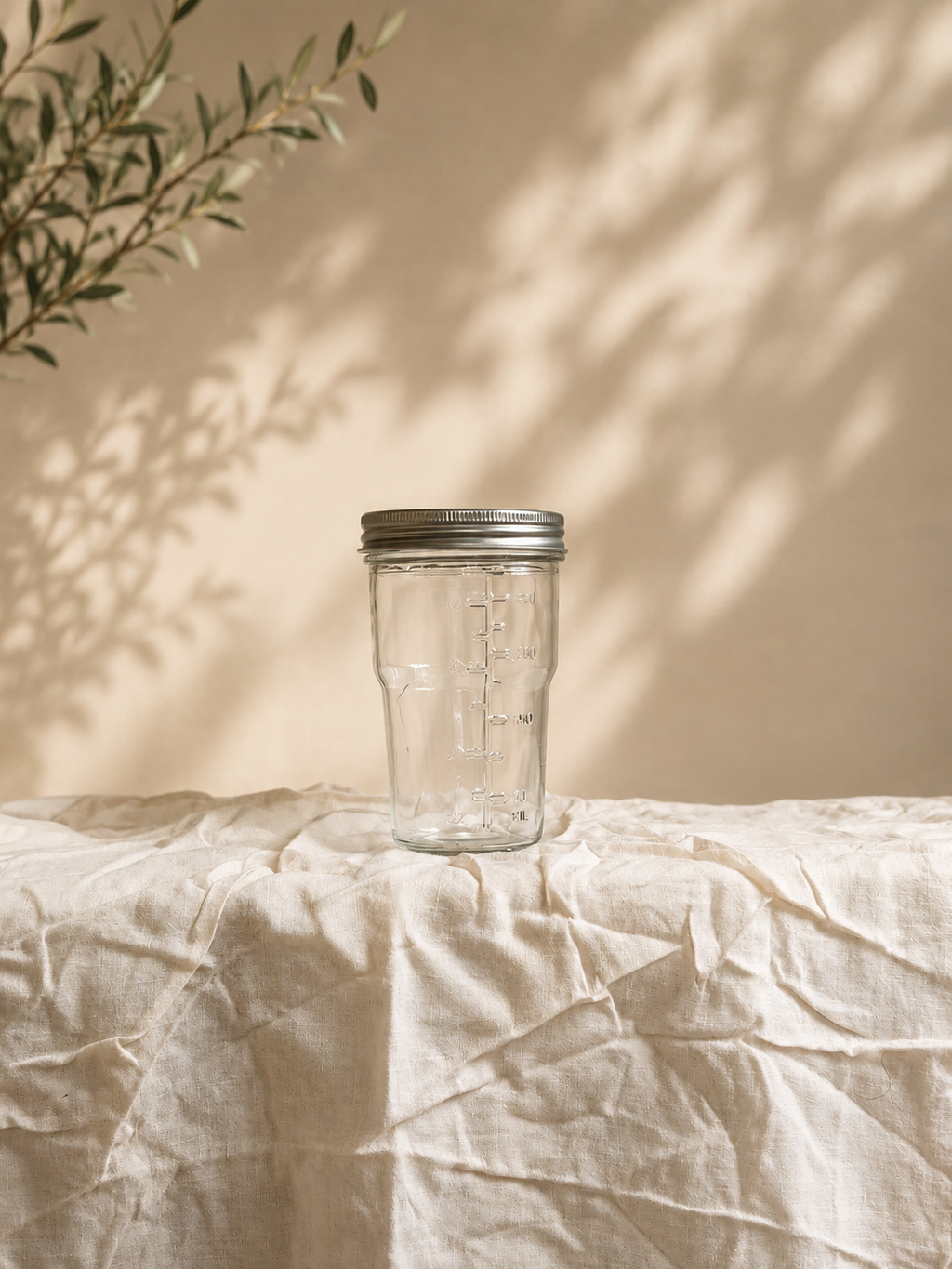 Essential Sourdough Starter Kit