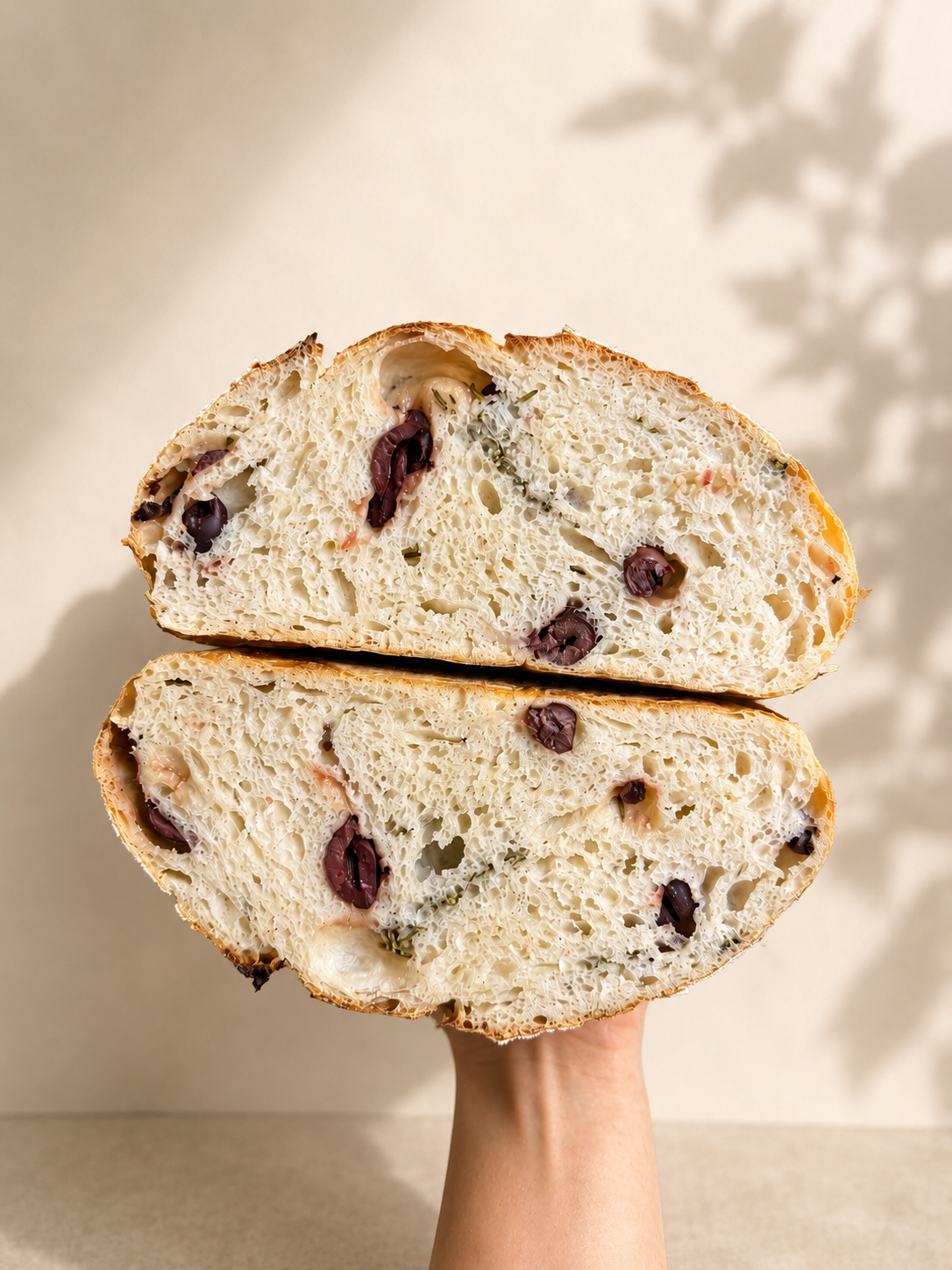 The Sourdough Starter Duo